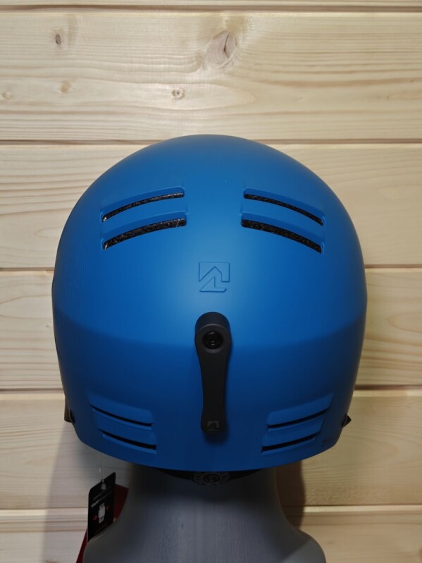 PRILBA MARKER SQUAD BLUE 59-63CM
